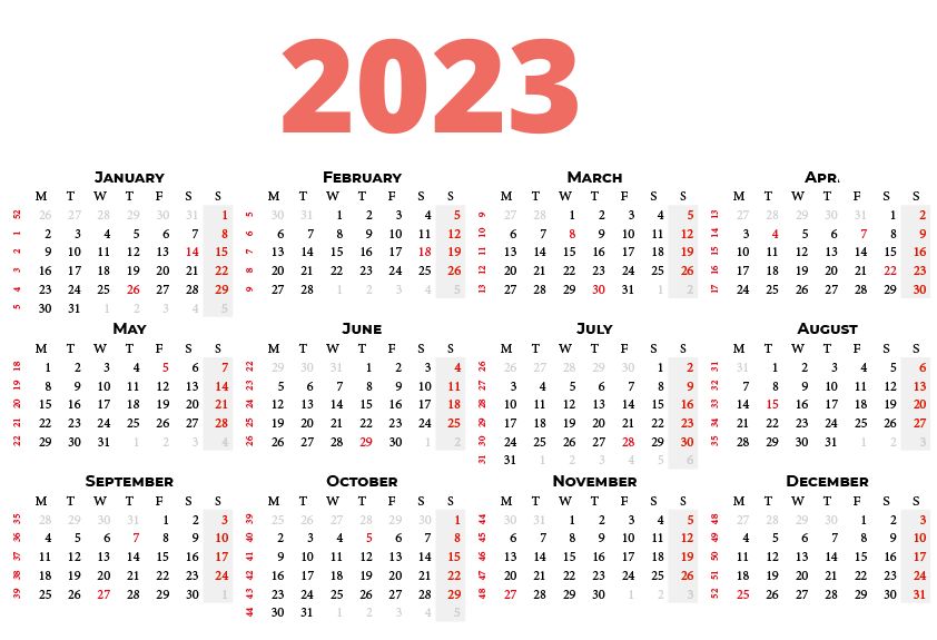 Calendar Of 2023 With Festivals List Of Indian Festival 2023 Web Guest Posting