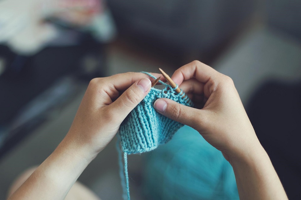 What Are The Uses of Knitting