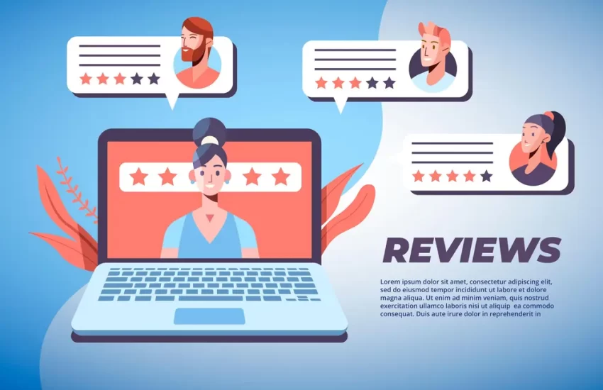 Customer Testimonials on Your Website