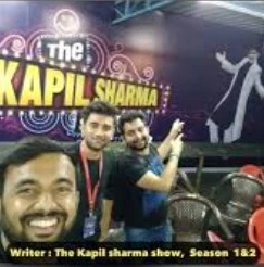 Naman Arora Kapil Sharma show