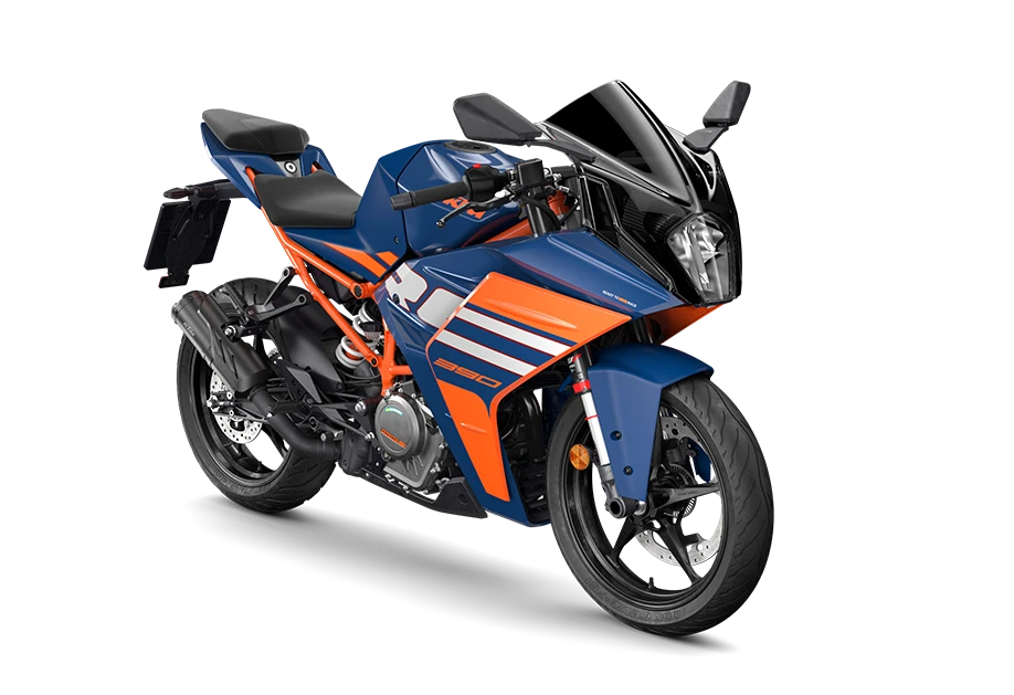 ktm india